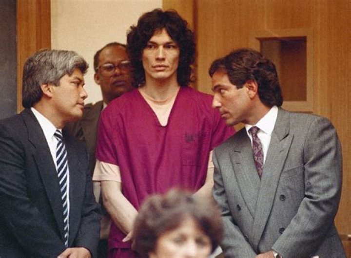 Richard Ramirez Crime Scene Photos: How Evidence Unraveled the Night Stalker Case