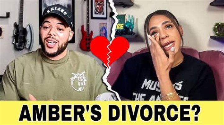 Rob Squad Divorce Rumors: What's Really Going On?
