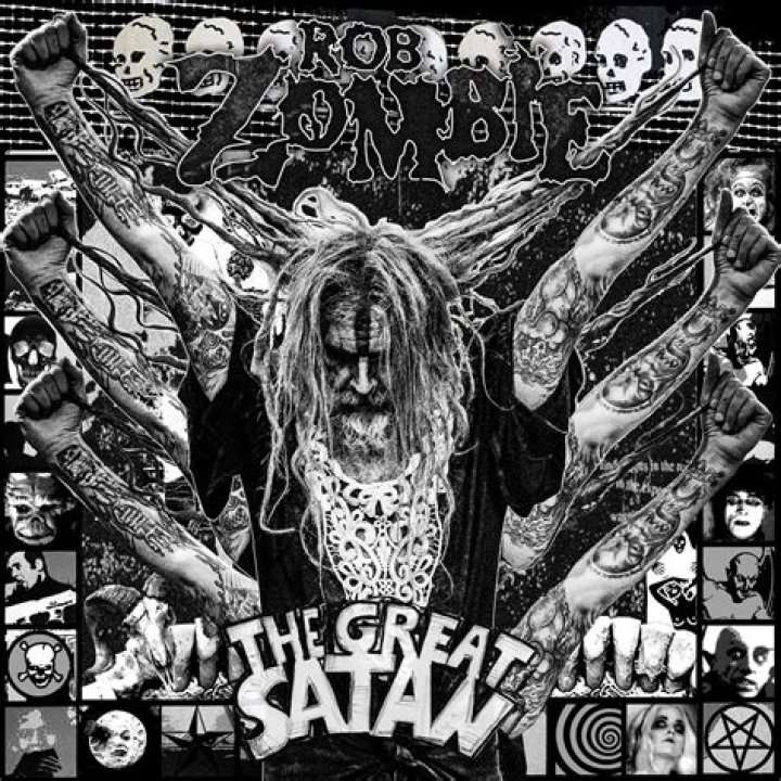 Rob Zombie: The Multifaceted Maestro of Metal and Macabre Cinema