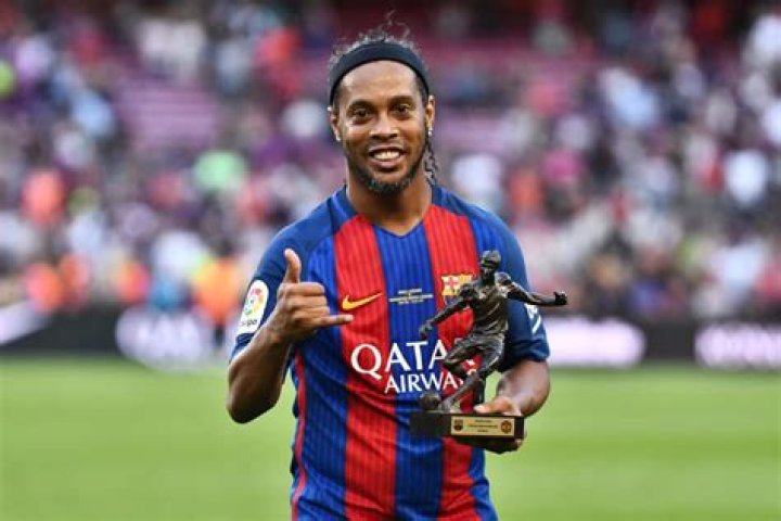 Ronaldinho Net Worth: How the Football Icon's Fortune Stands Today