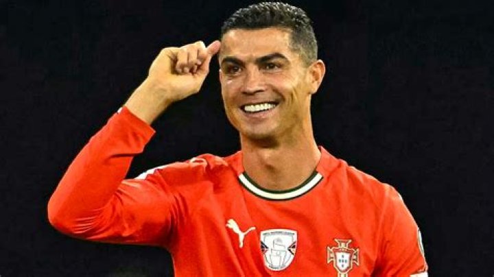 Ronaldo Religion 2025: What We Know About His Personal Beliefs