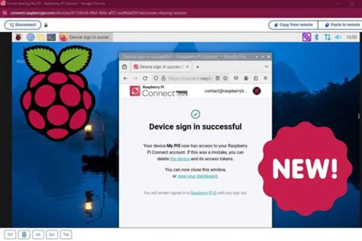 Securely Connecting Remote IoT: Your Raspberry Pi, VPC, and Windows – Free Download Options