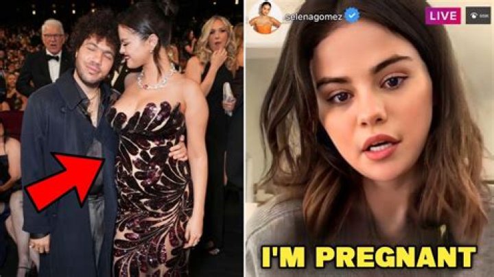 Selena Samuela Pregnant: Latest Buzz and What It Means for Fans
