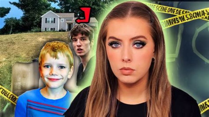 Shanda Vander Ark: Exploring the Case and the Concept of Shame