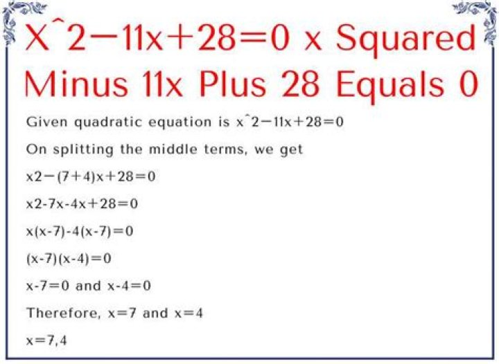 Solving "x*x x*x is equal to 2025" and Its Connection to the X App
