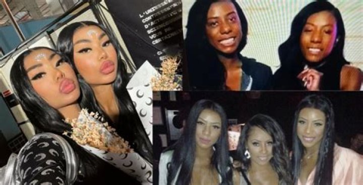 The Clermont Twins: How Two Sisters Forged Their Own Path