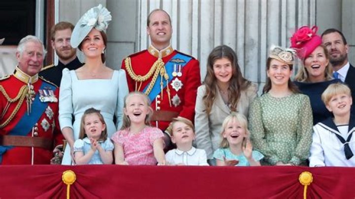 The Latest Buzz: Charles on TMZ and Royal Family Updates