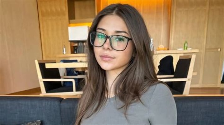 The Many Faces of Sophie: What You Might Find When Searching sophie dymoke. com