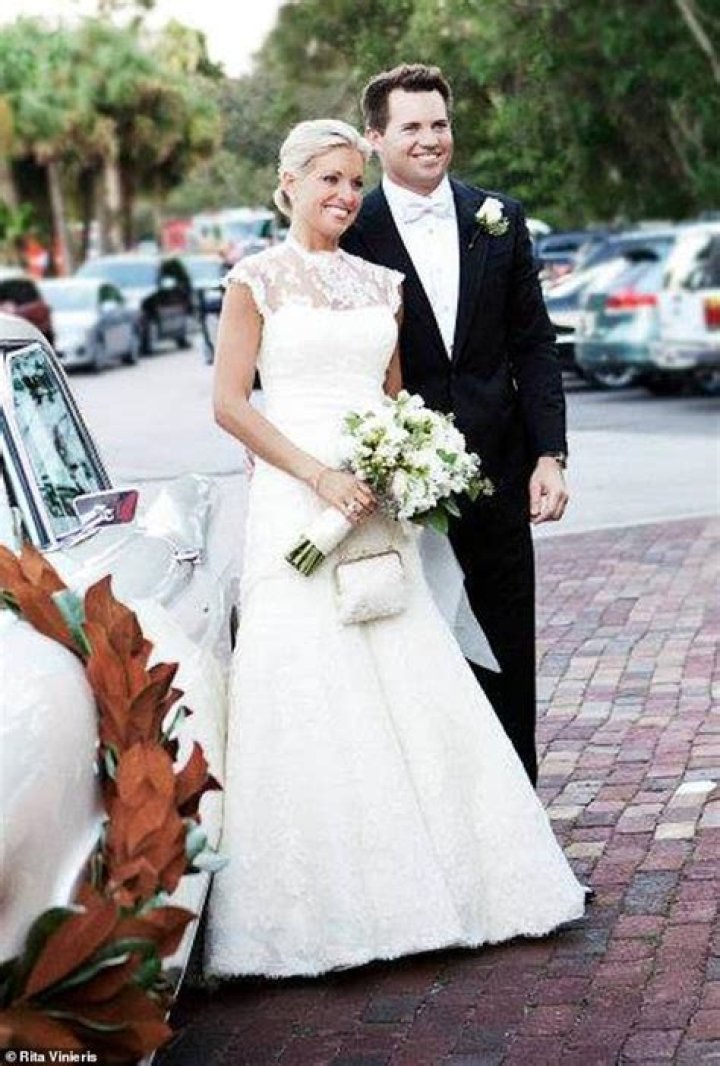 The Real Hannity and Ainsley Wedding Date: A Secret Celebration Unveiled