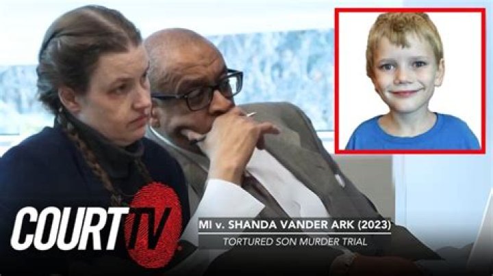 The Shanda Vander Ark Story: A Deep Look at a Tragic Case