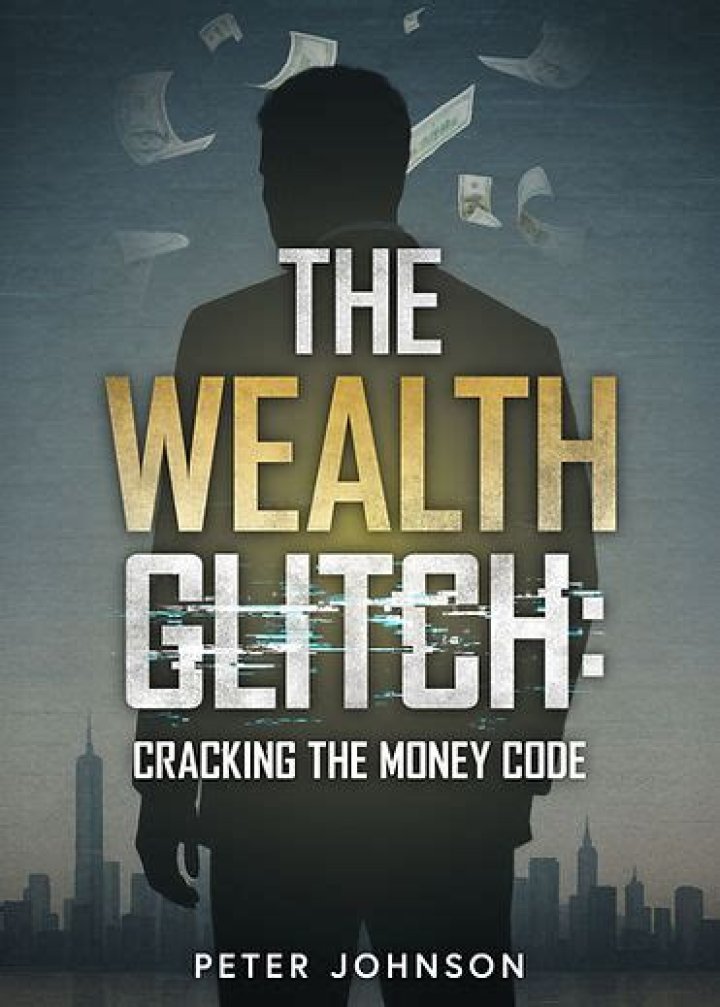 The Wealth Glitch Book Free: Uncover Hidden Money Secrets