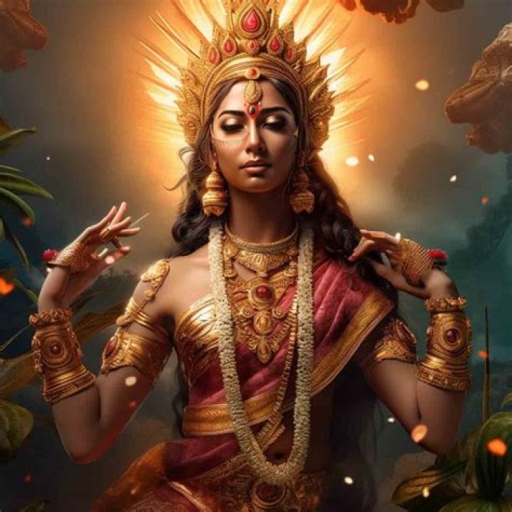 The World Goddess C4S: Understanding Global Forces Through Today's News