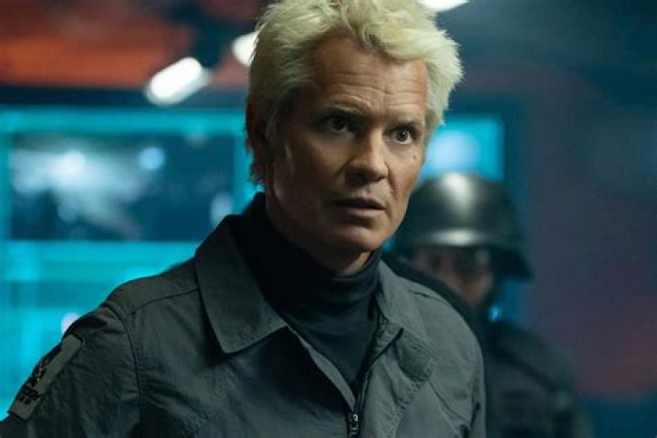 Timothy Olyphant: Exploring the Actor's Impact and Memorable Roles