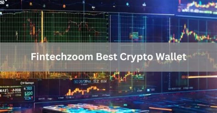 Tracking Crypto Prices with Fintechzoom.com: Your Daily Market Look