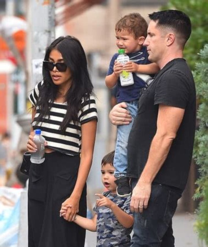 Trent Reznor Children: A Look at His Family Life Today