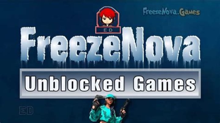 Unblocked Freezenova: Your Go-To Spot for Free Online Games