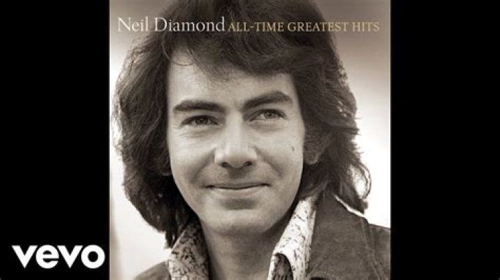 Uncovering the Story of Neil Diamond's Brother: Harvey Diamond's Life