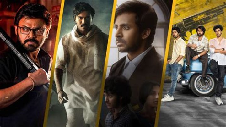 Understanding "locker room".com and Telugu Movies 2025: What You Should Know