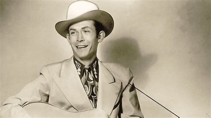 Understanding 'Hank': Diverse Meanings and Figures Beyond Hank Williams Sr. Children