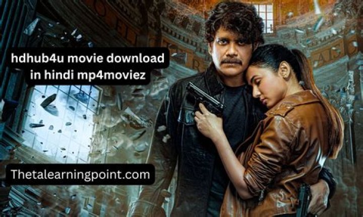 Understanding hdhub movie: Your Guide to Watching Films Legally Online