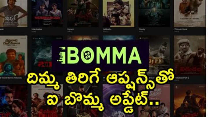 Understanding ibomma Telugu Movie: A Look at Streaming Choices and Safety