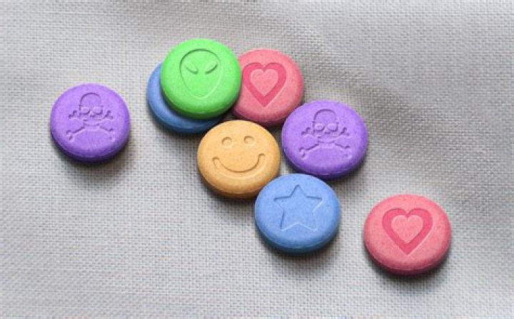 Understanding Molly K Spock: Exploring the Realities of MDMA and Related Queries