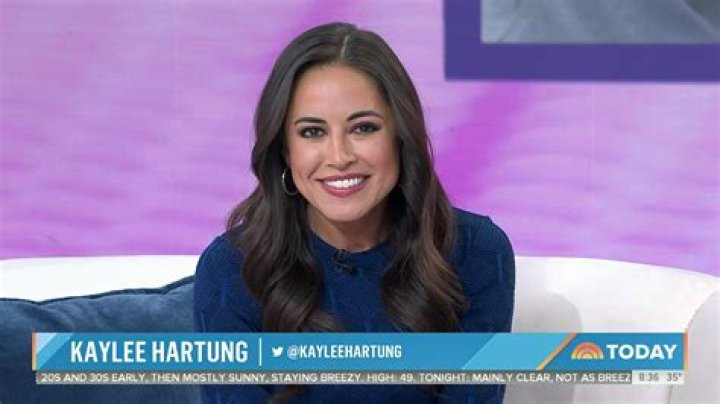 Understanding the Buzz Around Kaylee Hartung Eye Issue: What the Information Tells Us