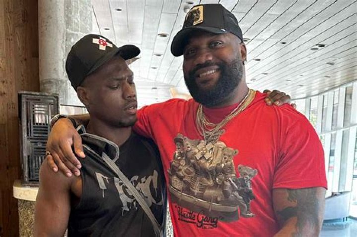 Understanding the Public Interest in Rampage Jackson Divorce News