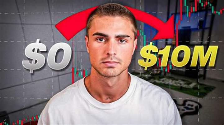 Understanding TJR Net Worth: What Forbes Considers