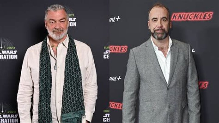 Unmasking the Man Behind the Scars: Exploring the Hound Actor, Rory McCann