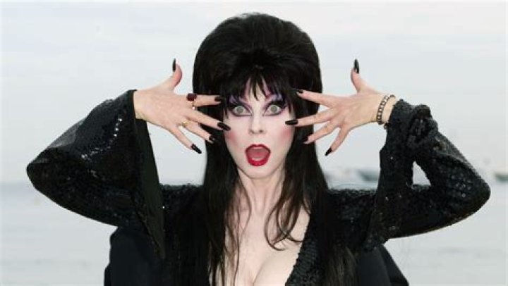 Unmasking the Mystery: How Old Is Elvira, the Mistress of the Dark?