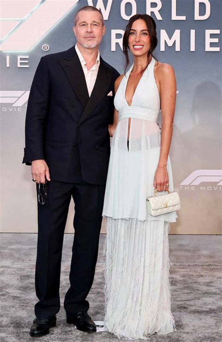 Unpacking Brad Pitt's Height: What the Screen Doesn't Always Show