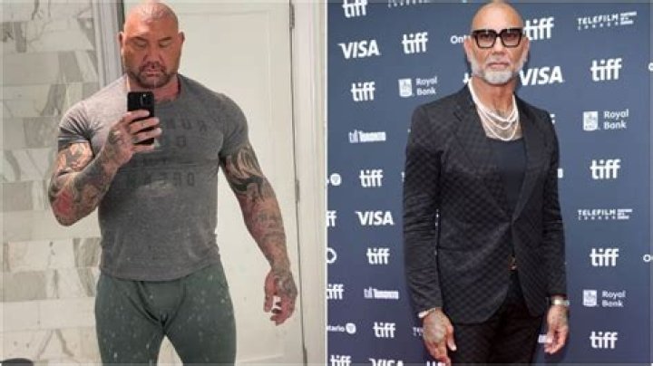 Unpacking Dave Bautista's Height: What the Numbers Really Say