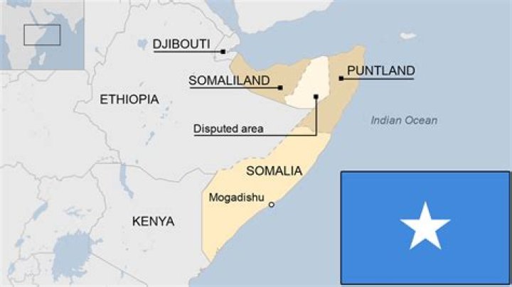 Unpacking Qarxiska Somali: A Look at Playful Banter and Community Bonds