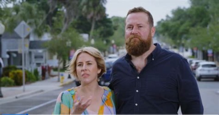 Unpacking the Ben and Erin Napier Divorce Rumors: What's Really Going On?