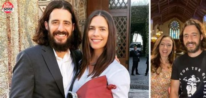 Unpacking the Buzz: Is **johnathan roumie married**?