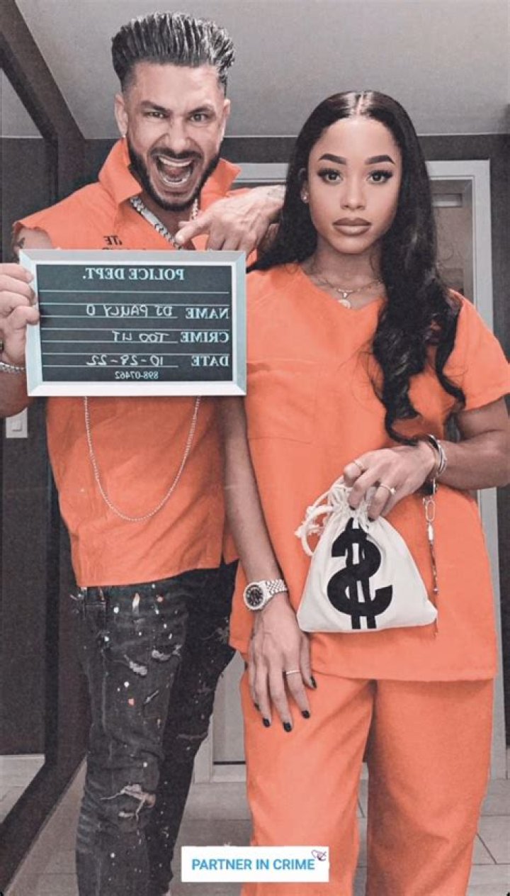 Unpacking the Buzz: Is Pauly D and Nikki Pregnancy News True?