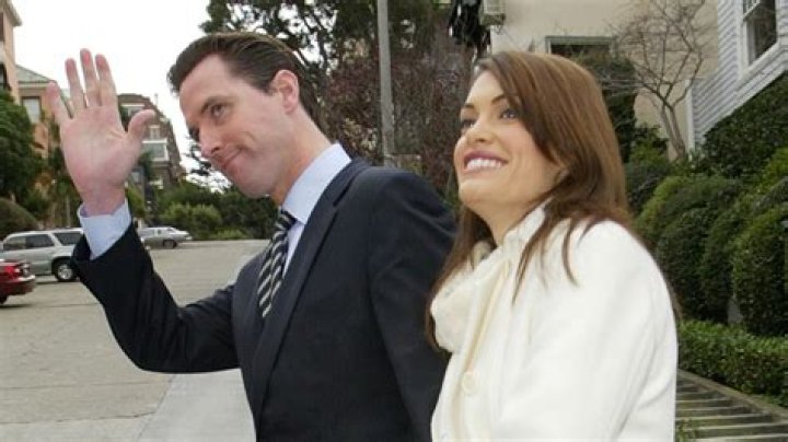 Unpacking the Curiosity Around Kimberly Guilfoyle Wedding Date Movies