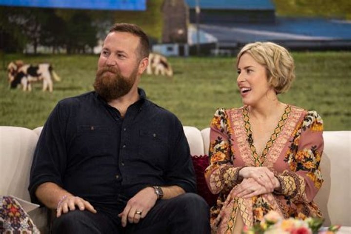 Unpacking the Hometown Ben and Erin Divorce Rumors: What's Really Going On?