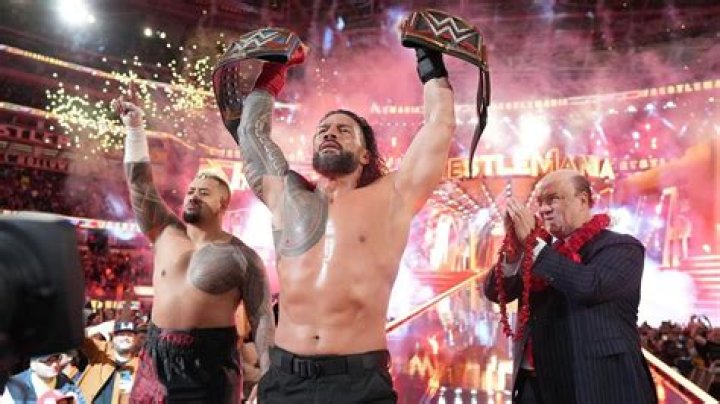 Unpacking the Legacy of Gunther Eaglman: A Look at WWE's Reigning Champion