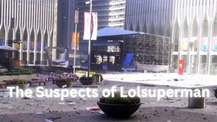 Unpacking the lol superman video gore: What's the Buzz?
