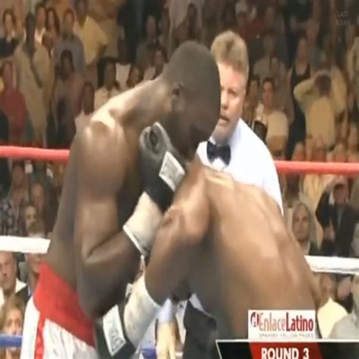 Unpacking the Mike Tyson Vanessa Williams Connection: A Look at Public Fascination