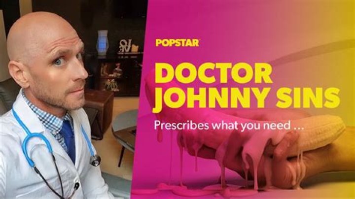 Unpacking the Phenomenon of Jonny Sins: A Look at a Modern Adult Entertainment Icon