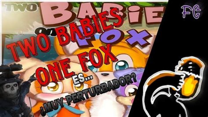 Unpacking the Search: 'Two Babies One Fox Comic Completo Online Actress Uncut' Explained