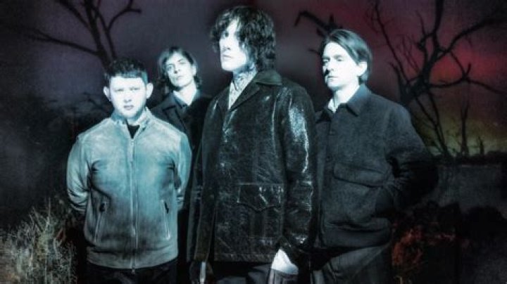 Unpacking the World of Oli Sykes Band: Bring Me The Horizon's Enduring Story
