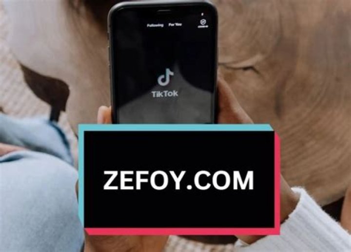Unpacking Zefoy.com: How Automation Aims to Boost Your TikTok Presence