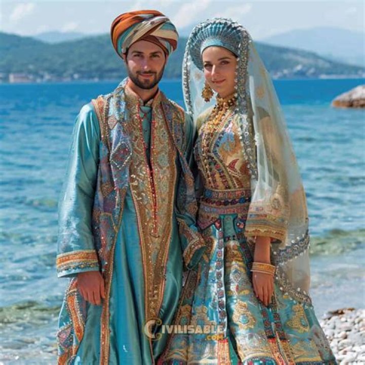 Unraveling the Essence of Turk Sotwe: A Look at Turkish Identity and Heritage