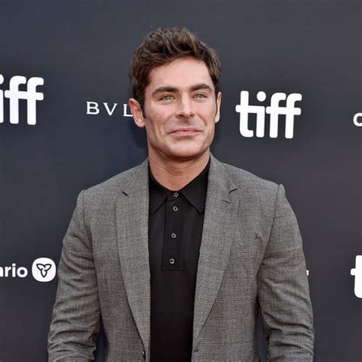 Unraveling the Interest Around David Efron Age in 2024