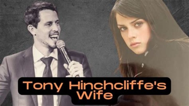 Unraveling the Kill Tony Married Story: Tony Hinchcliffe's Past Relationship