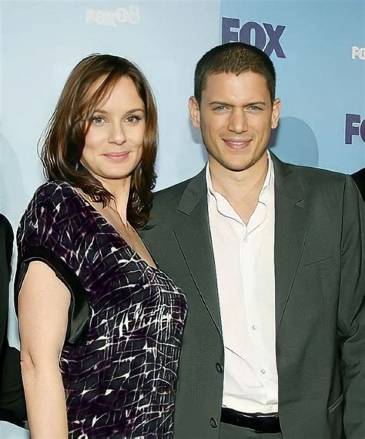 Unraveling the Mystery: Searching for Wentworth Miller Wife Pics